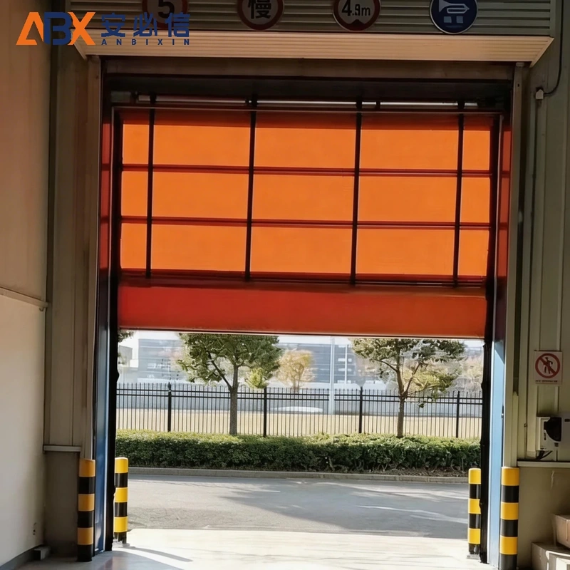 无锡高速堆积门