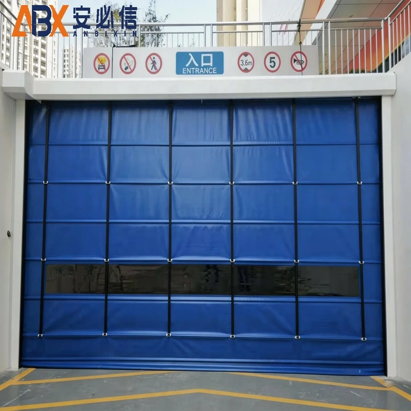 无锡机械式门封