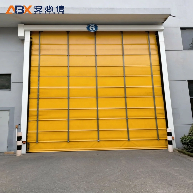 无锡背带堆积门